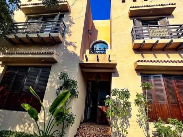 House For Sale DHA, Phase 8, Karachi