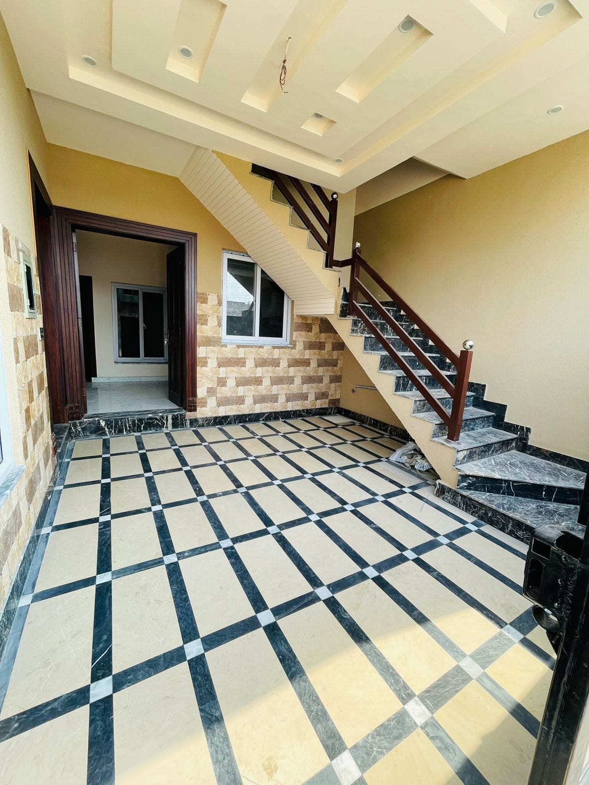 House For Sale Diamond City Faisalabad