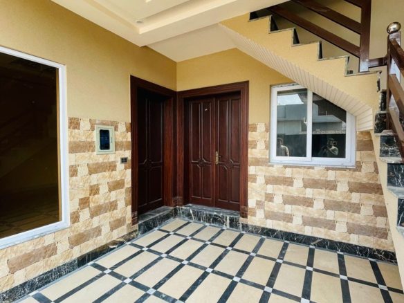 House For Sale Diamond City Faisalabad
