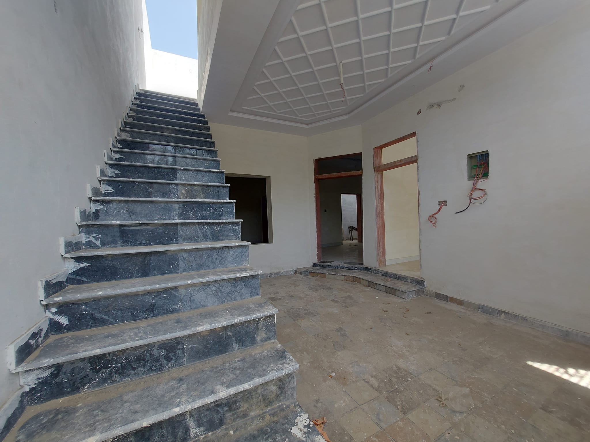 House For Sale Fazeelat Town Rahim Yar Khan1 House For Sale Fazeelat Town Rahim Yar Khan