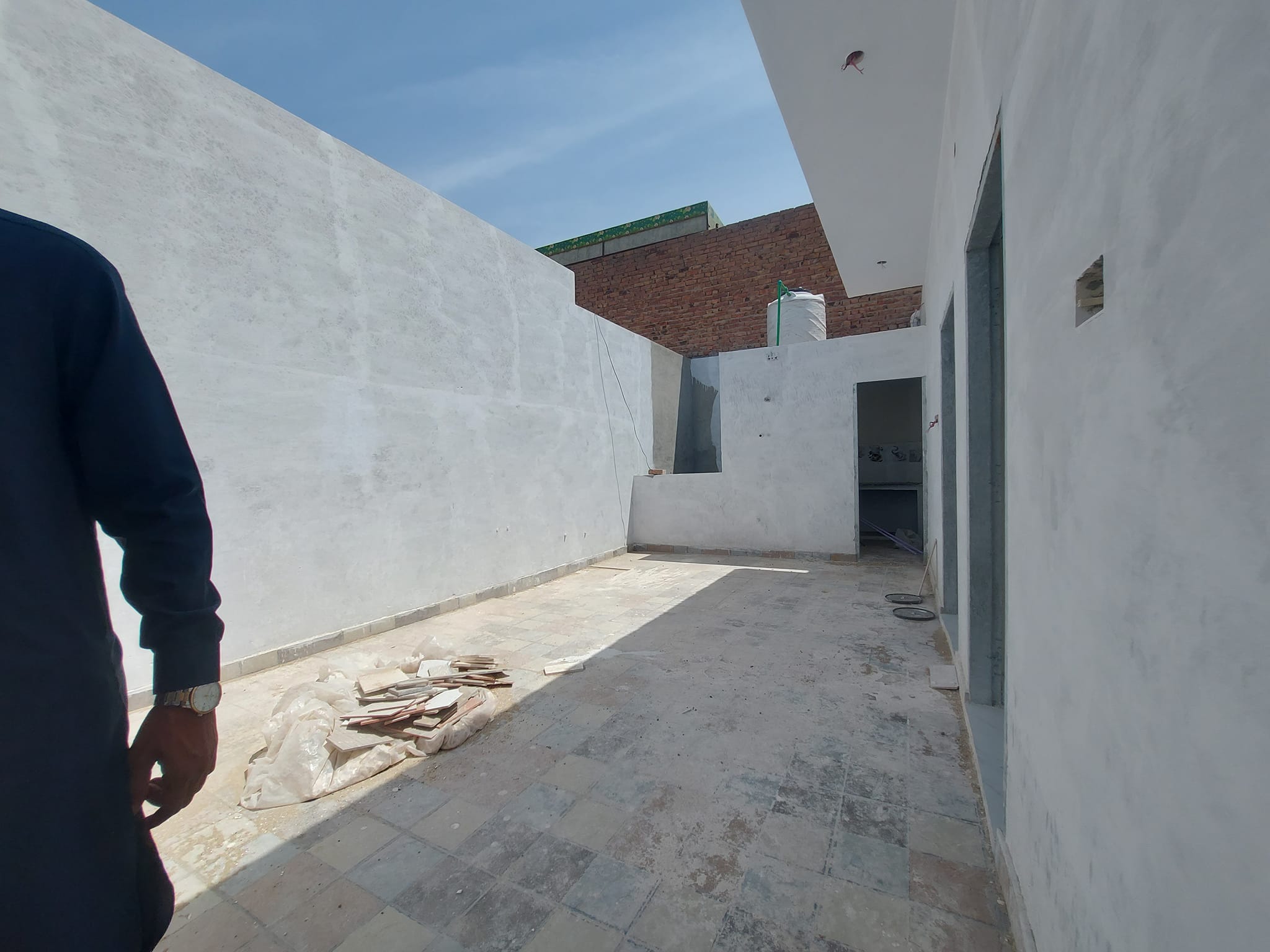 House For Sale Fazeelat Town Rahim Yar Khan5 House For Sale Fazeelat Town Rahim Yar Khan