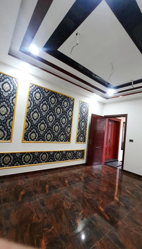 House For Sale Fazeelat Town Rahim Yar Khan