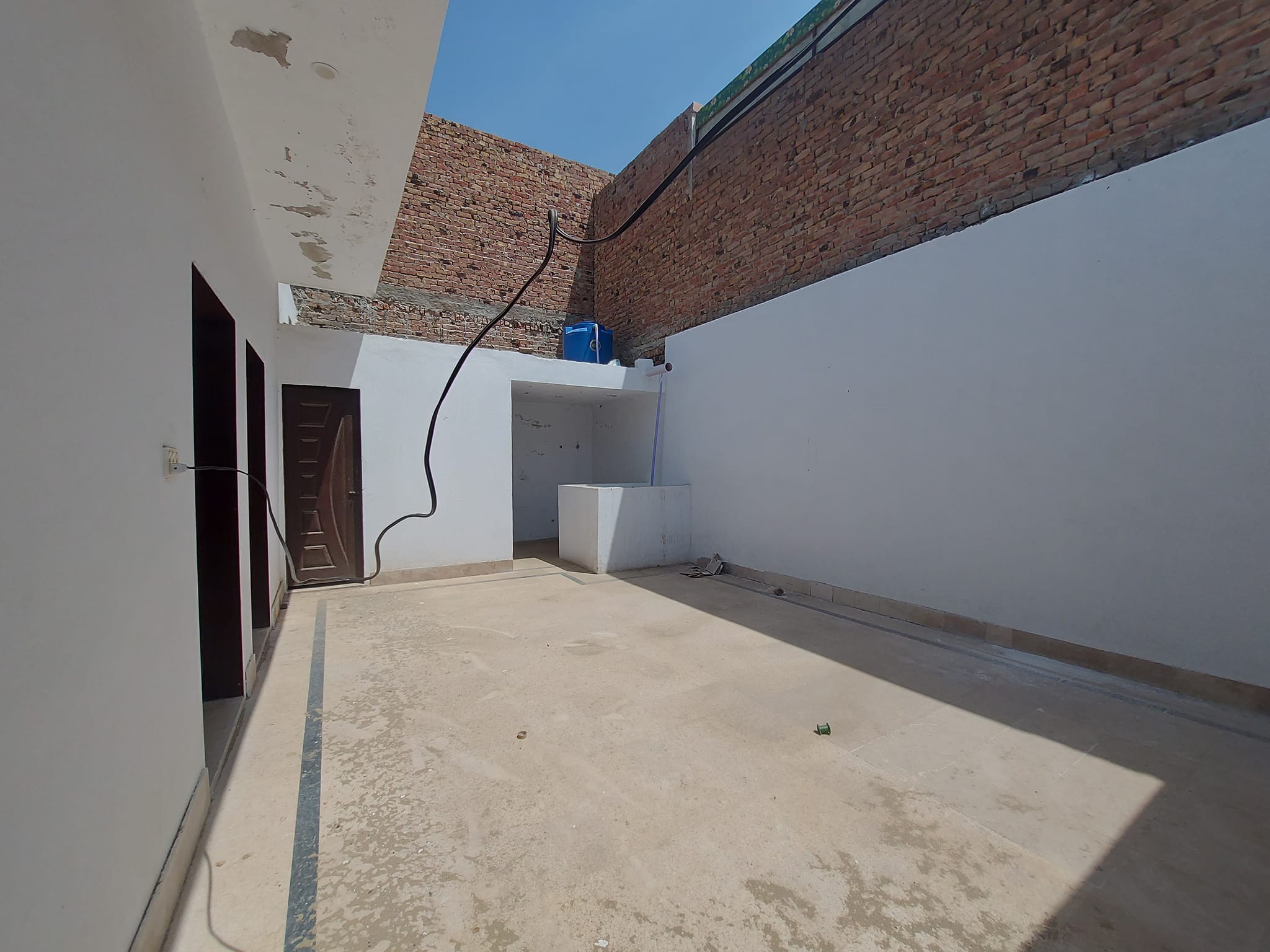 House For Sale Fazilat Town Rahim Yar Khan