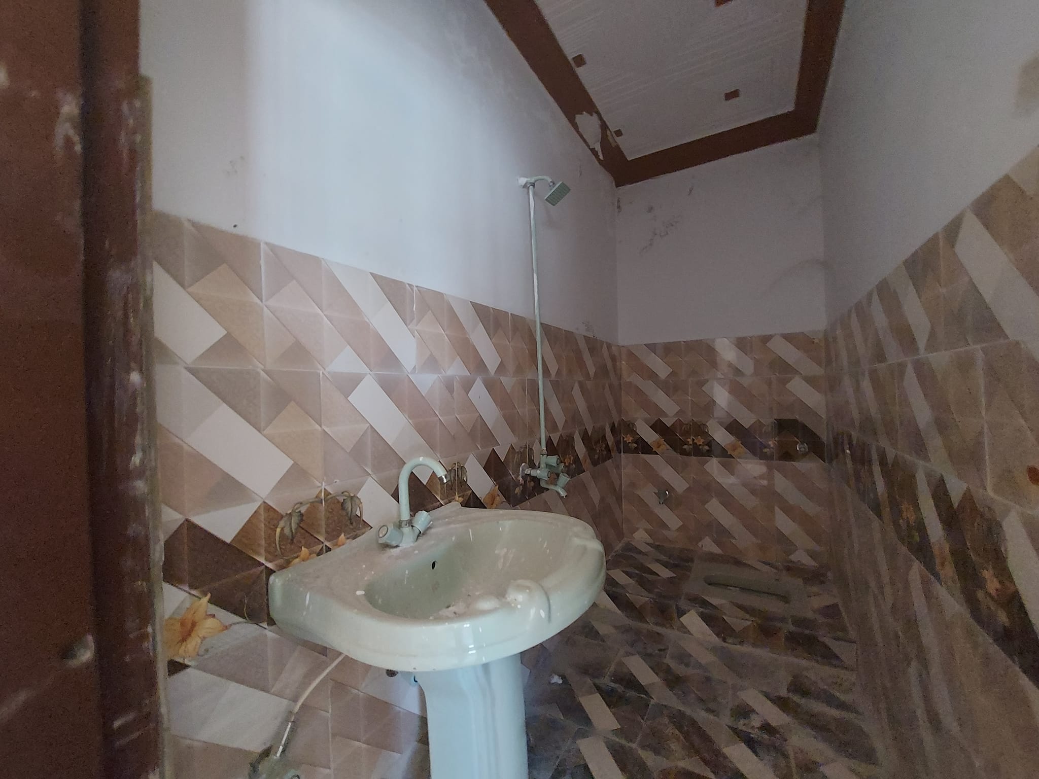 House For Sale Fazilat Town Rahim Yar Khan