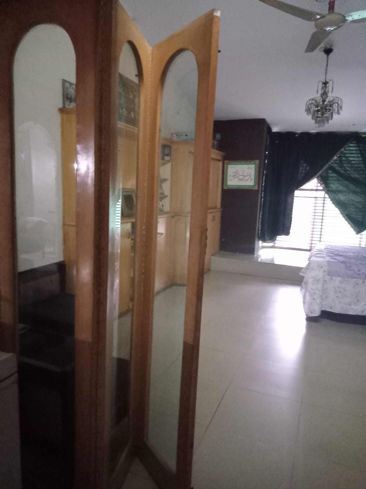 House For Sale Garden Town Lahore