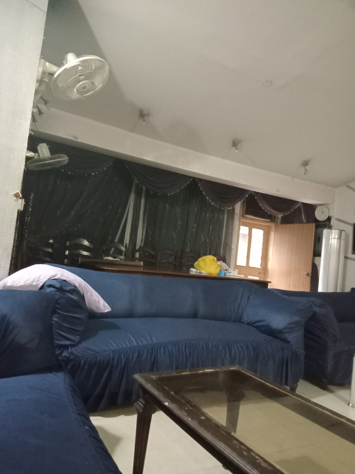 House For Sale Garden Town Lahore