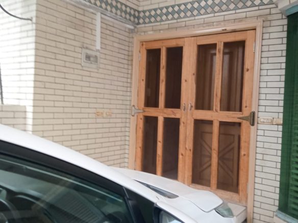 House For Sale Garden Town Lahore