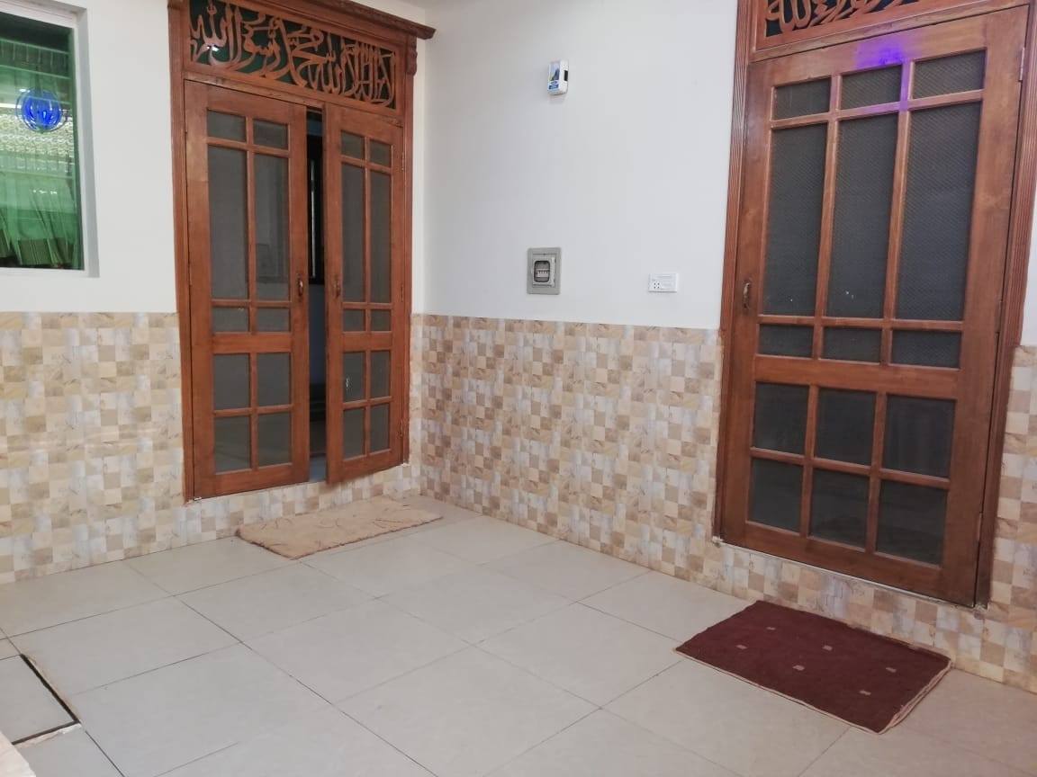 House For Sale Ghuri Town Rawalpindi