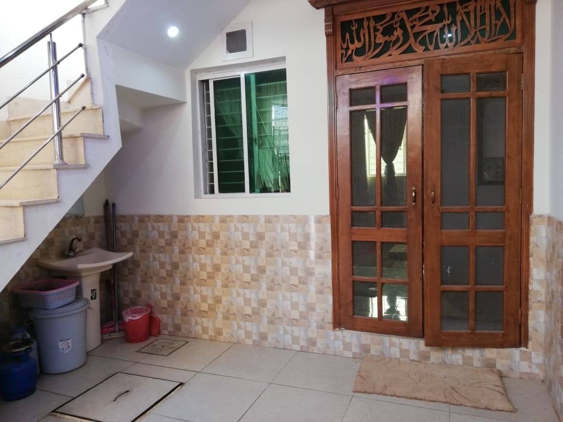 House For Sale Ghuri Town Rawalpindi