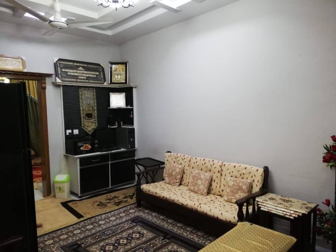 House For Sale Ghuri Town Rawalpindi