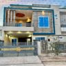 House For Sale Gulberg City Sargodha
