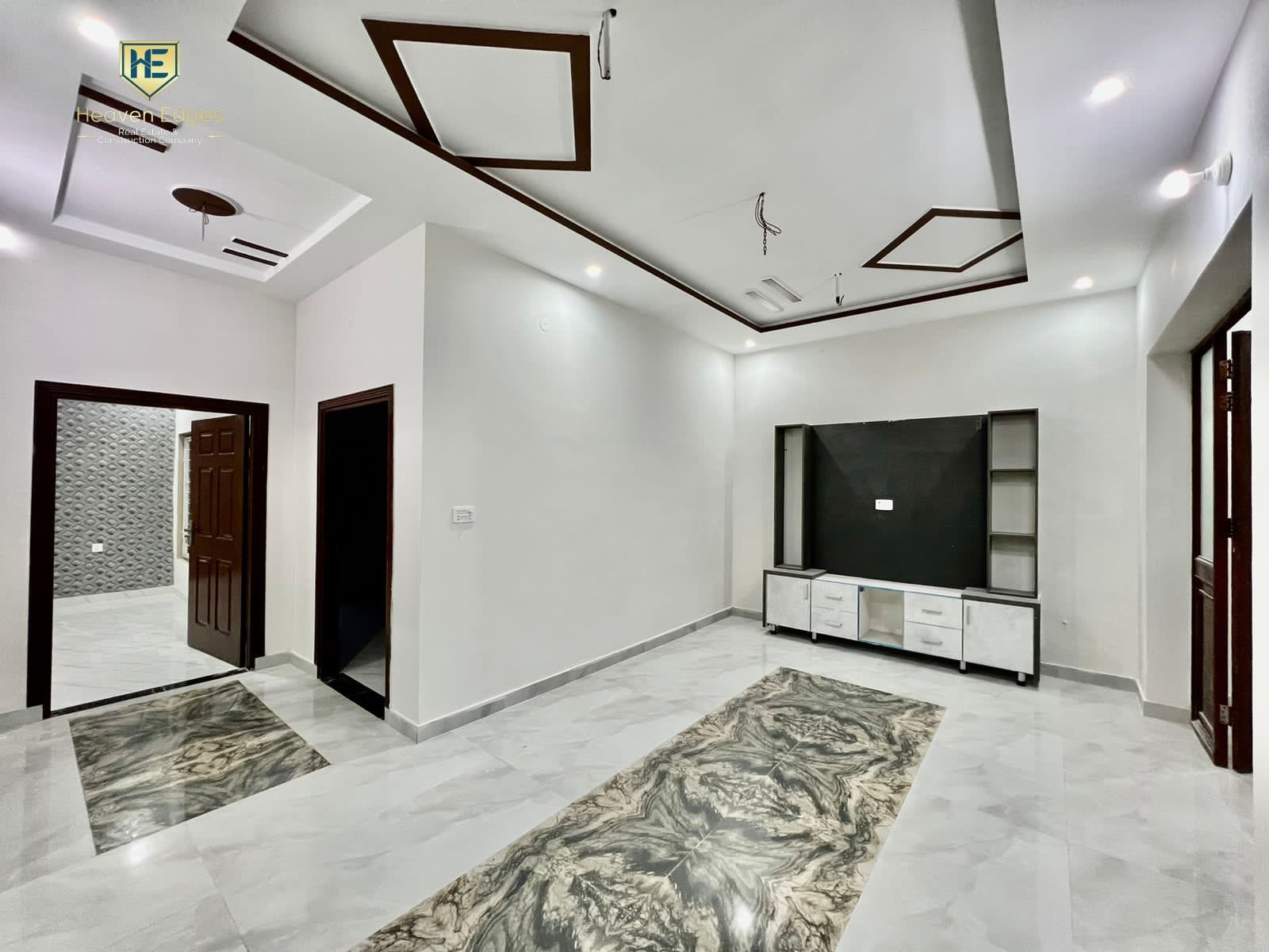 House For Sale Gulberg City Sargodha