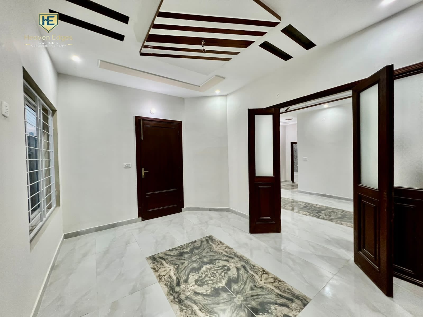 House For Sale Gulberg City Sargodha