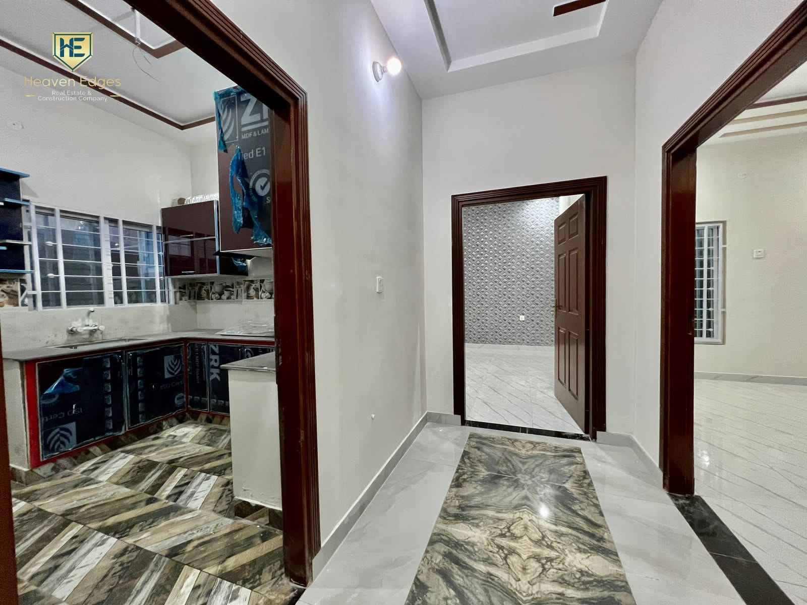 House For Sale Gulberg City Sargodha