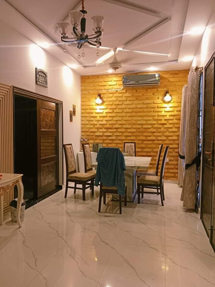 House For Sale Gulburg city Sargodha