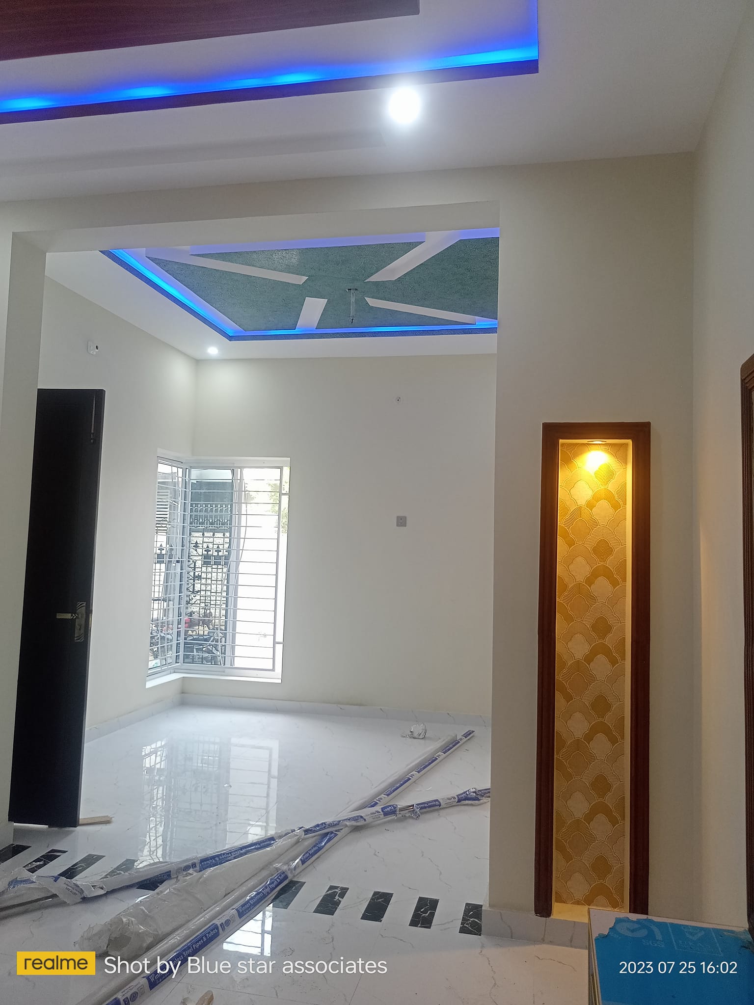 House For Sale KHAYABAN E NAVEED Sargodha