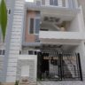 House For Sale KHAYABAN E NAVEED Sargodha