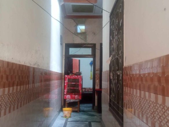 House For Sale Muhmmandya colony Sargodha