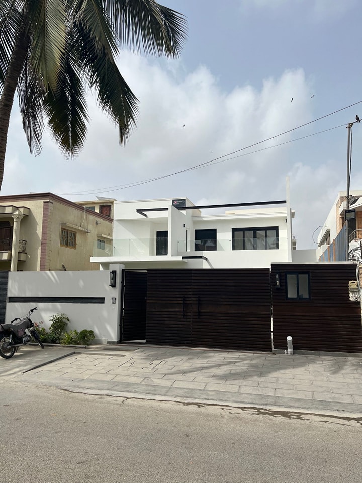 House For Sale Phase 5, DHA, Karachi