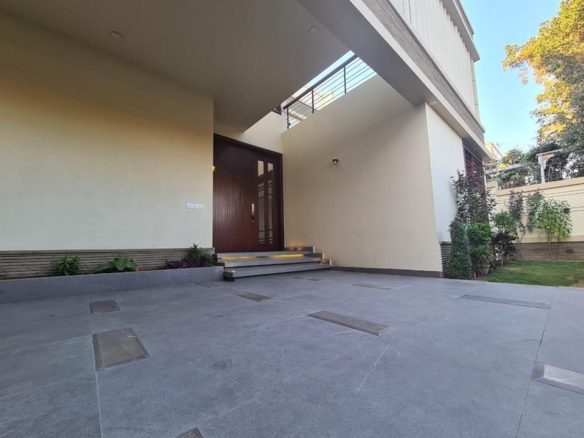 House For Sale Phase 6, DHA, Karachi