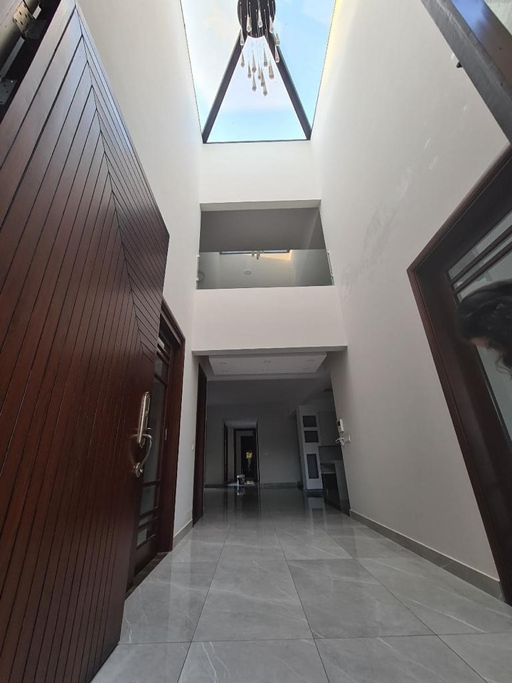 House For Sale Phase 6, DHA, Karachi