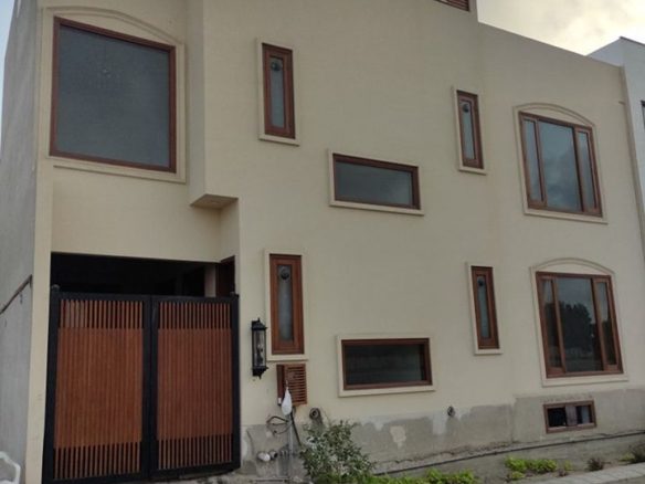 House For Sale Phase 8, DHA, Karachi
