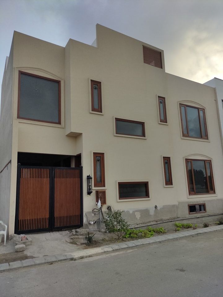 House For Sale Phase 8, DHA, Karachi