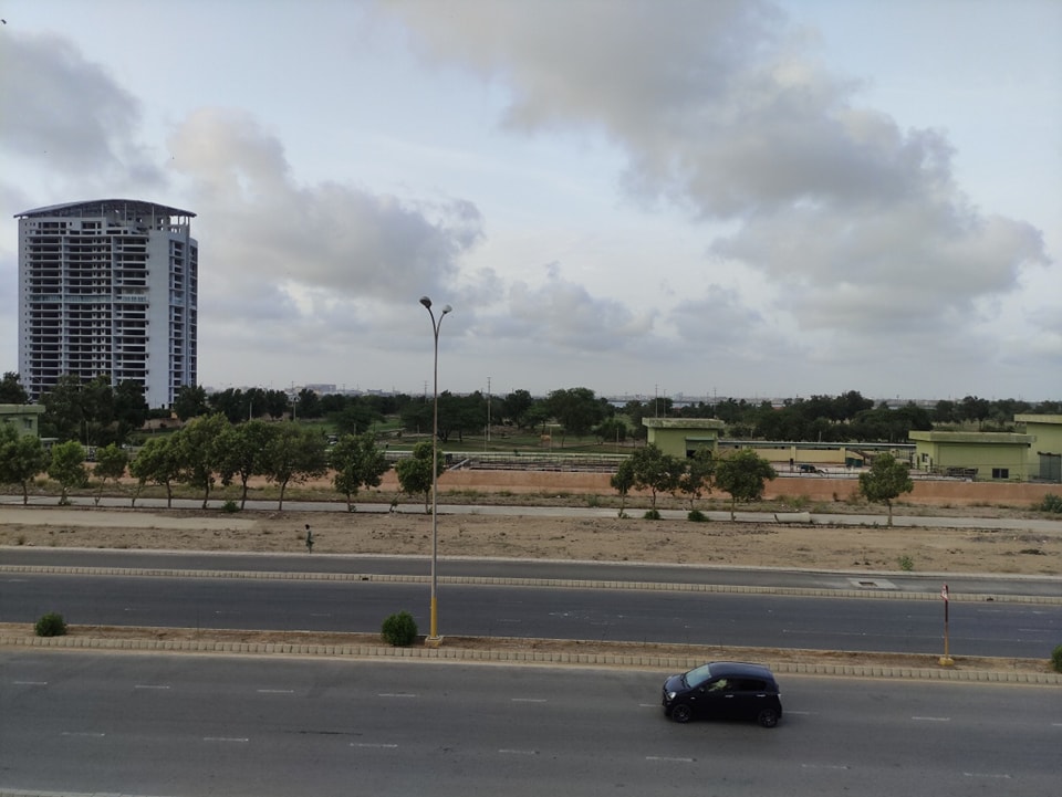 House For Sale Phase 8, DHA, Karachi