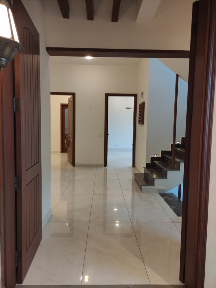 House For Sale Phase 8, DHA, Karachi