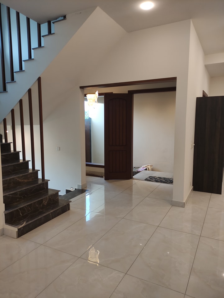 House For Sale Phase 8, DHA, Karachi