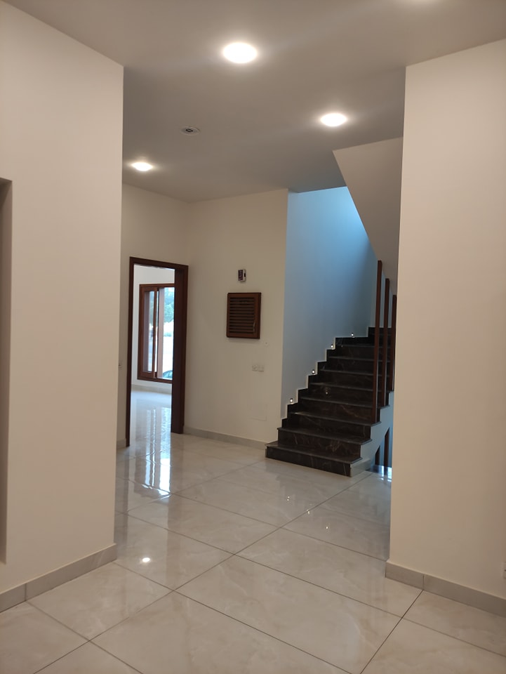 House For Sale Phase 8, DHA, Karachi