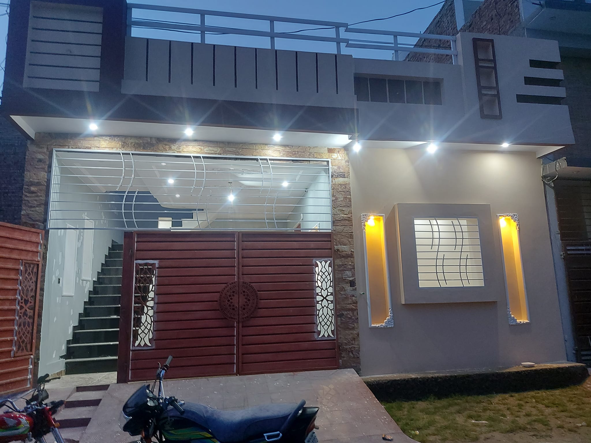 House For Sale Royal Garden Rahim Yar Khan