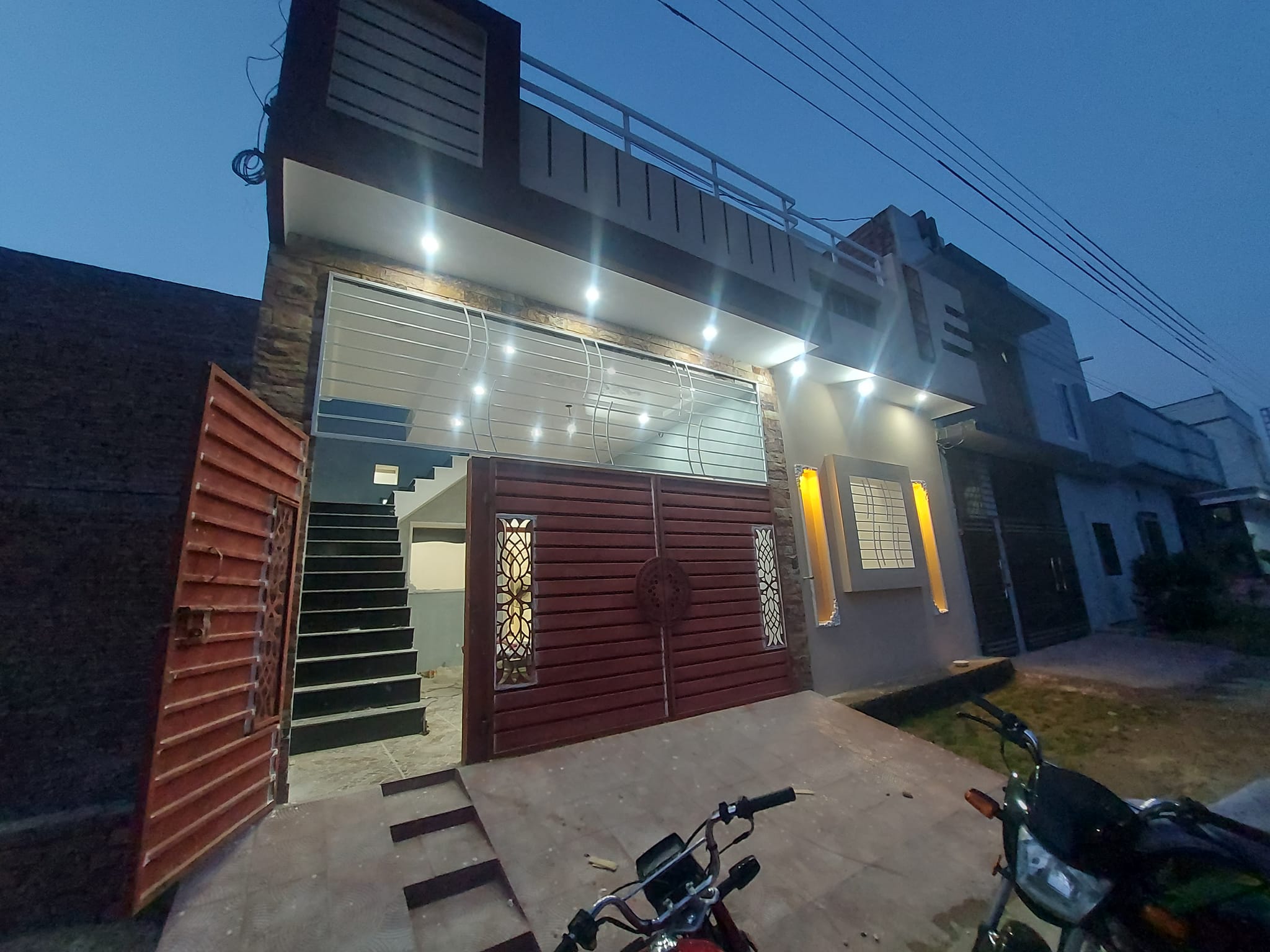 House For Sale Royal Garden Rahim Yar Khan