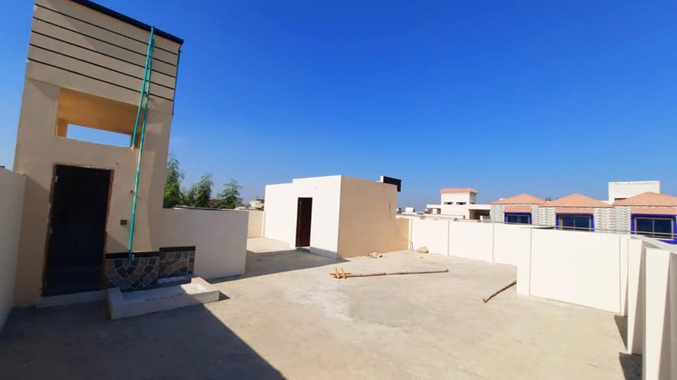 House For Sale Sadiq Canal Rahim yar Khan