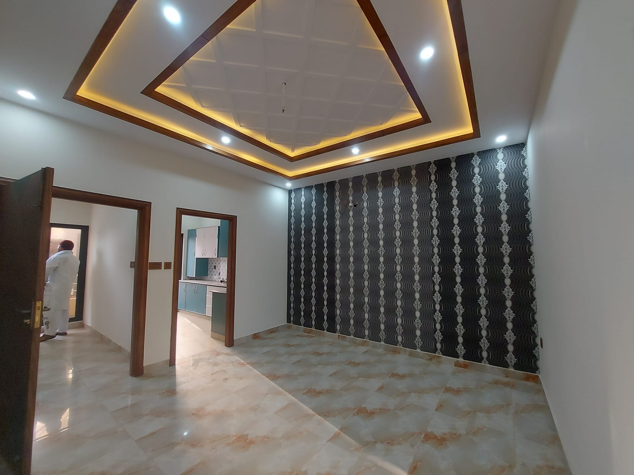 House For Sale Sadiq Canal Road Rahim Yar Khan