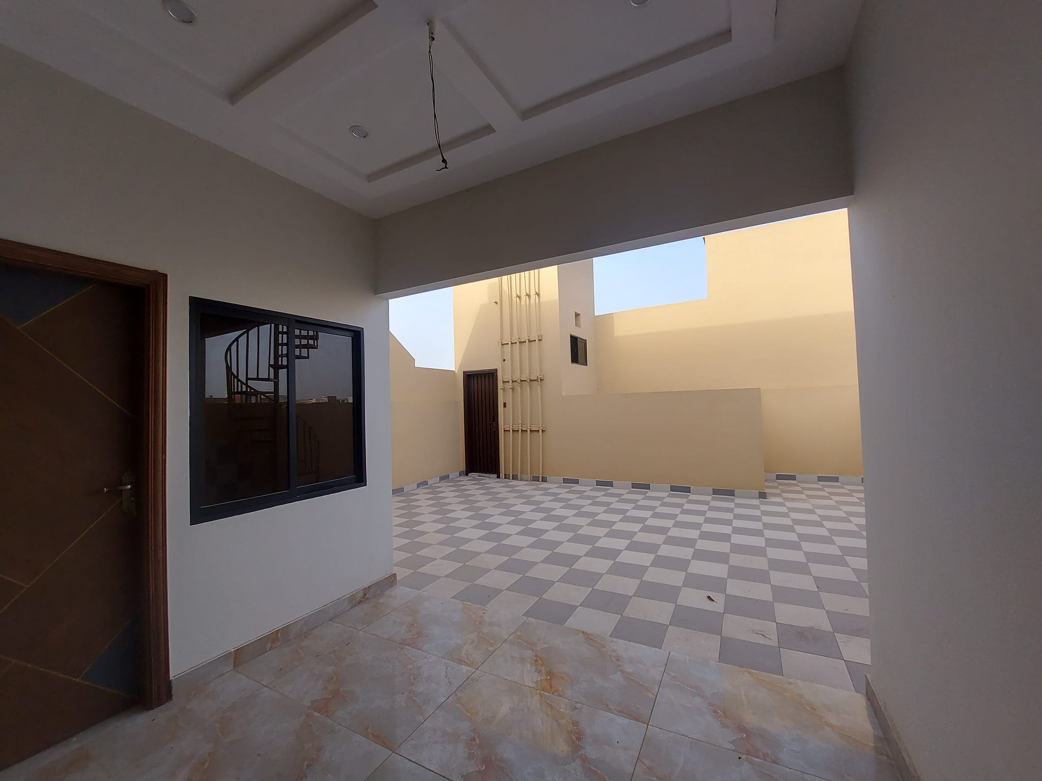 House For Sale Sadiq Canal Road Rahim Yar Khan