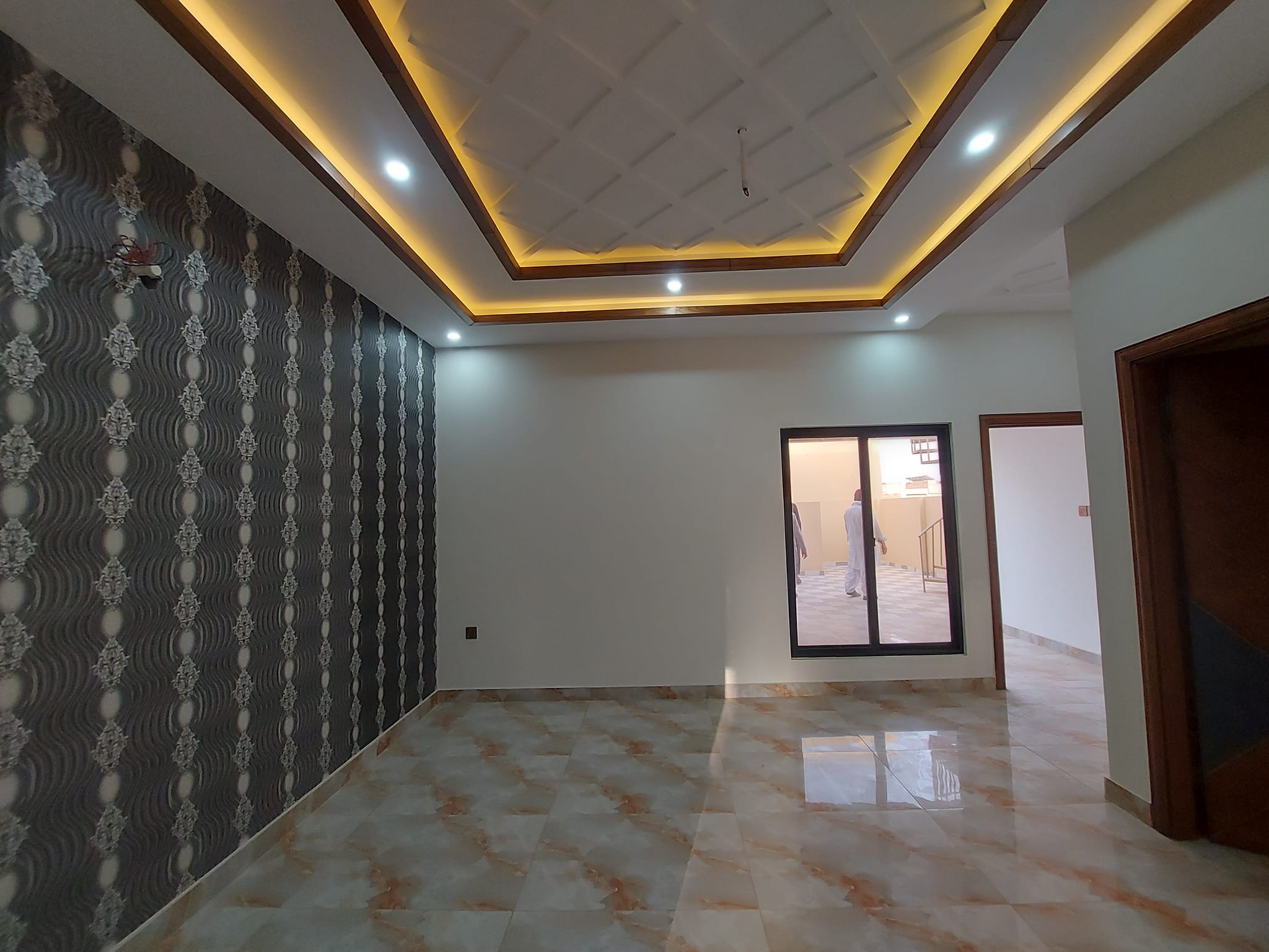 House For Sale Sadiq Canal Road Rahim Yar Khan