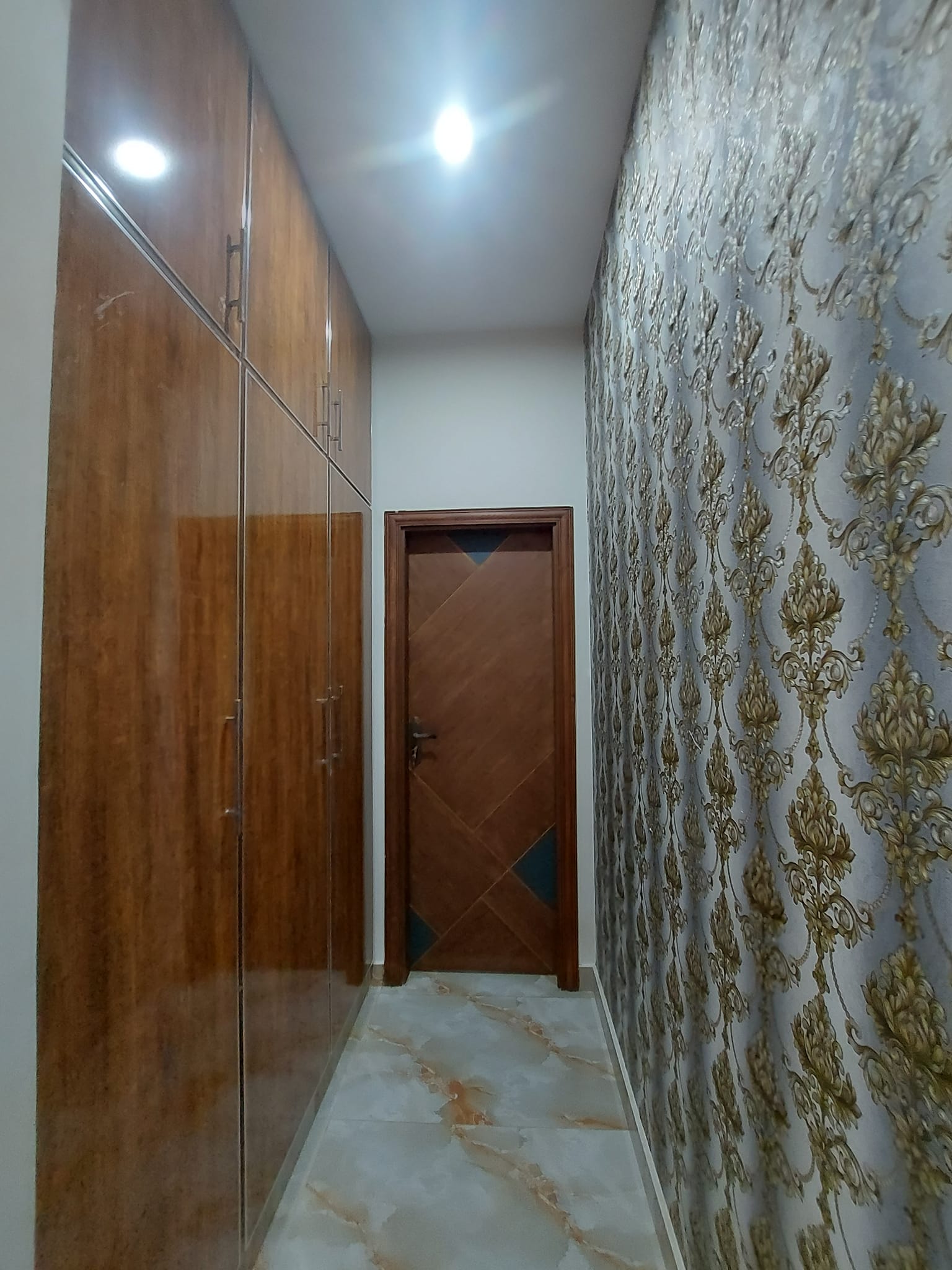 House For Sale Sadiq Canal Road Rahim Yar Khan