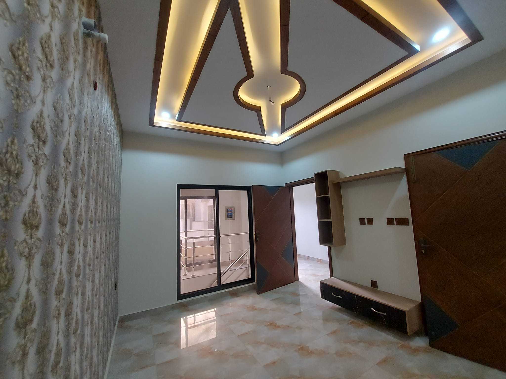 House For Sale Sadiq Canal Road Rahim Yar Khan