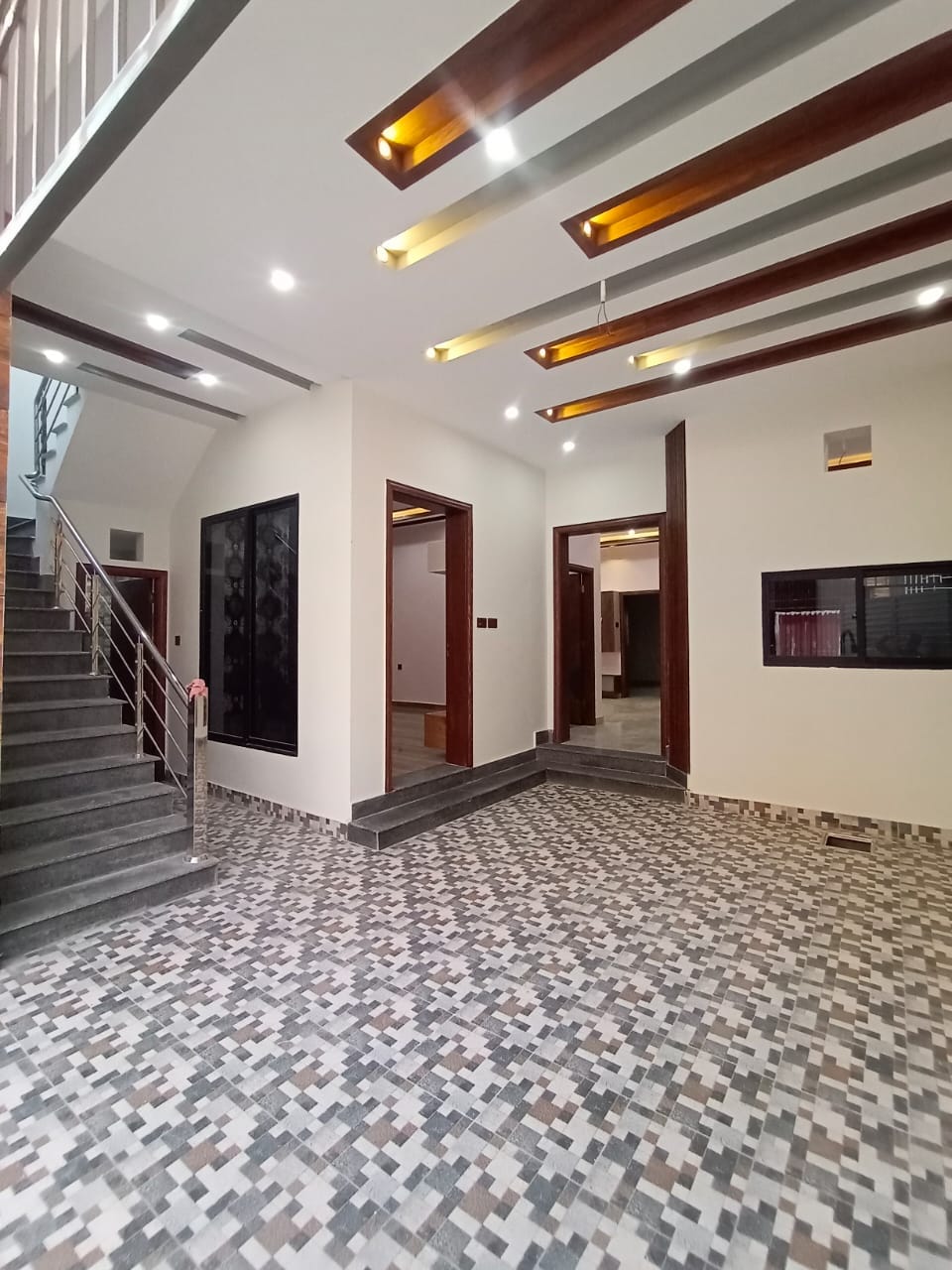 House For Sale Sadiq Canal Road Rahim Yar Khan