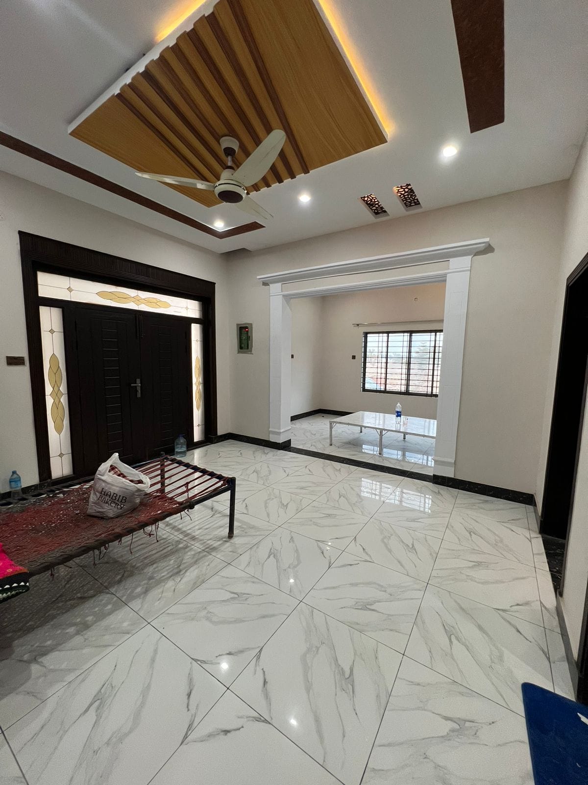 House For Sale Sadiq Canal Road Rahim Yar Khan