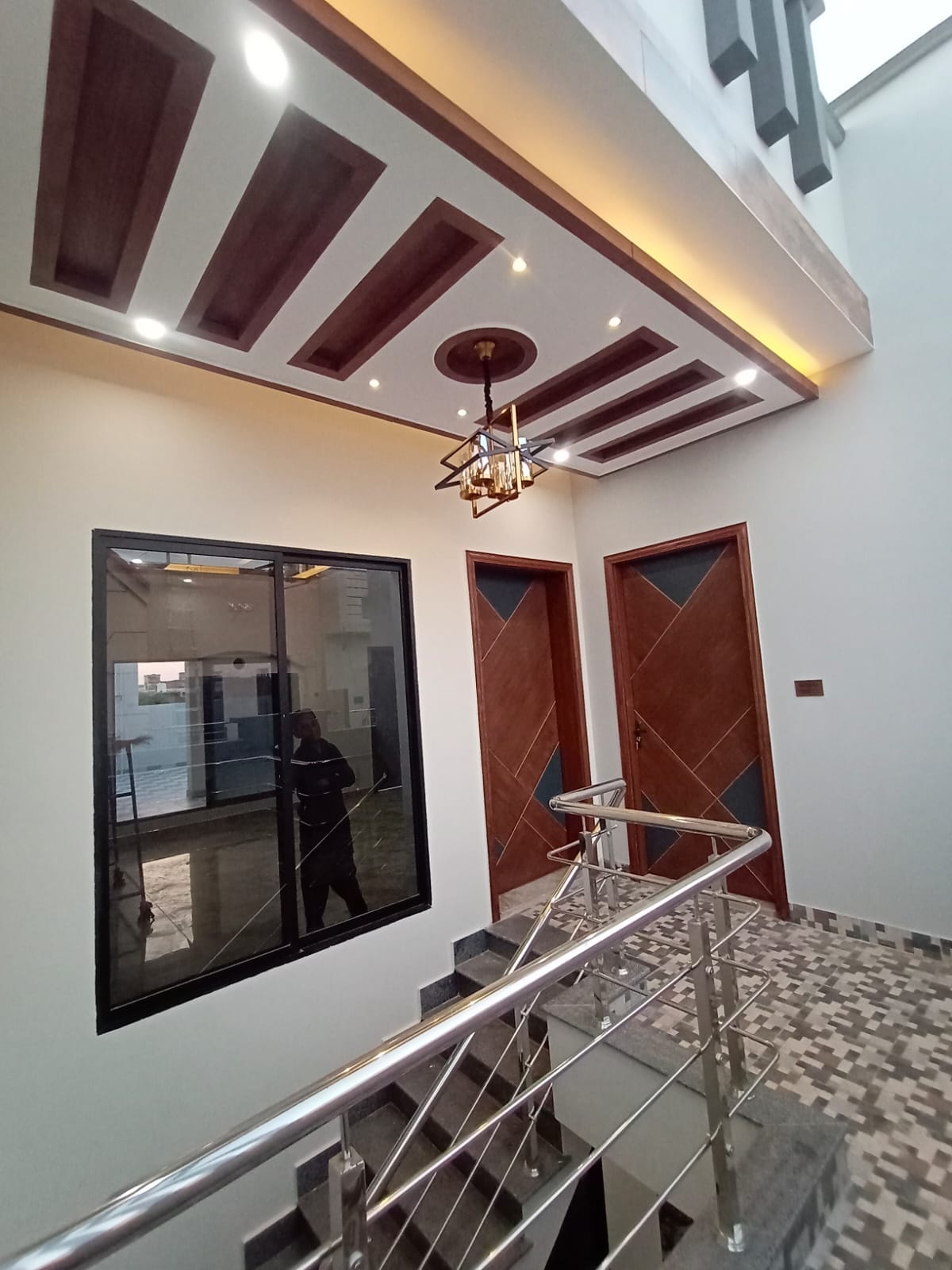 House For Sale Sadiq Canal Road Rahim Yar Khan