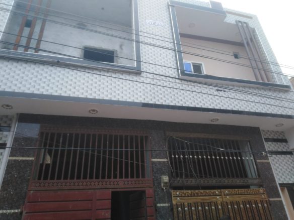 House For Sale Sargodha