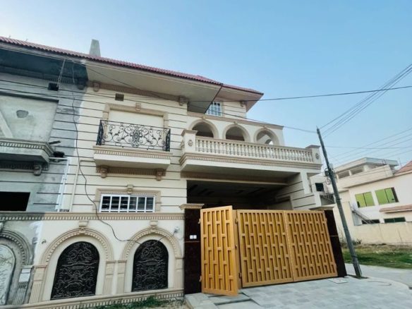 House For Sale Sargodha