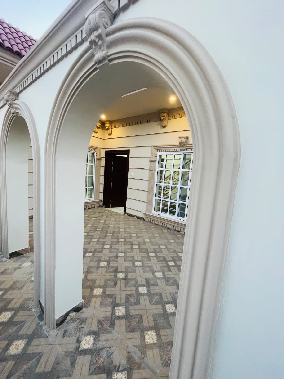 House For Sale Sargodha