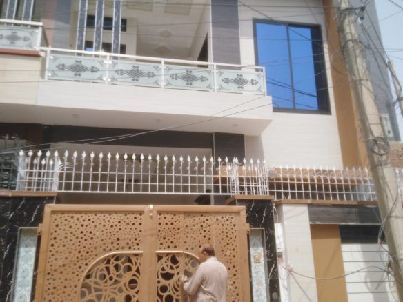 House For Sale Sargodha
