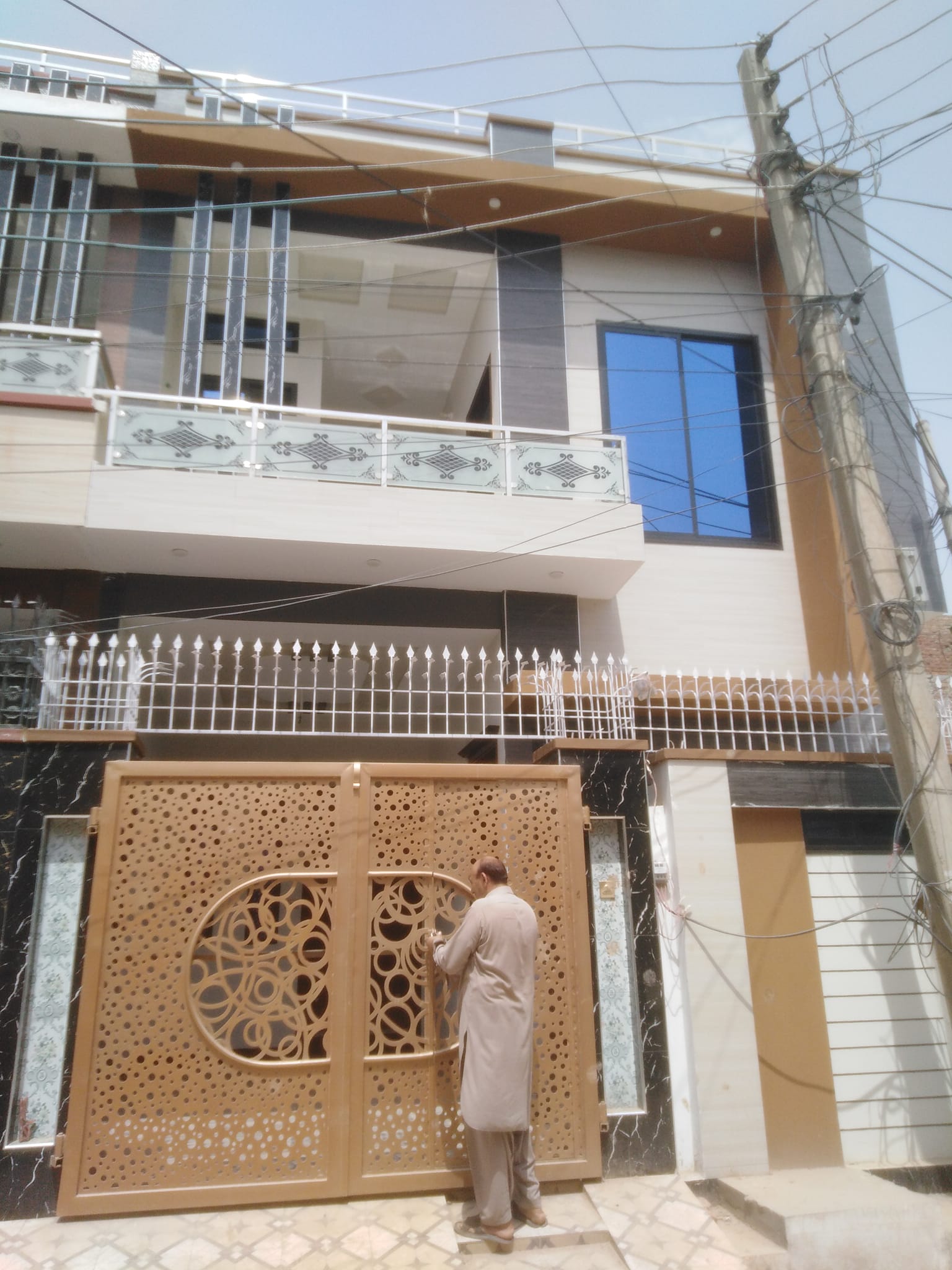 House For Sale Sargodha