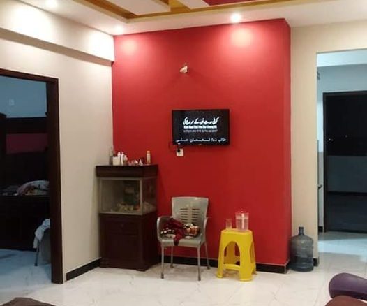 House For Sale Sector 3 North Karachi