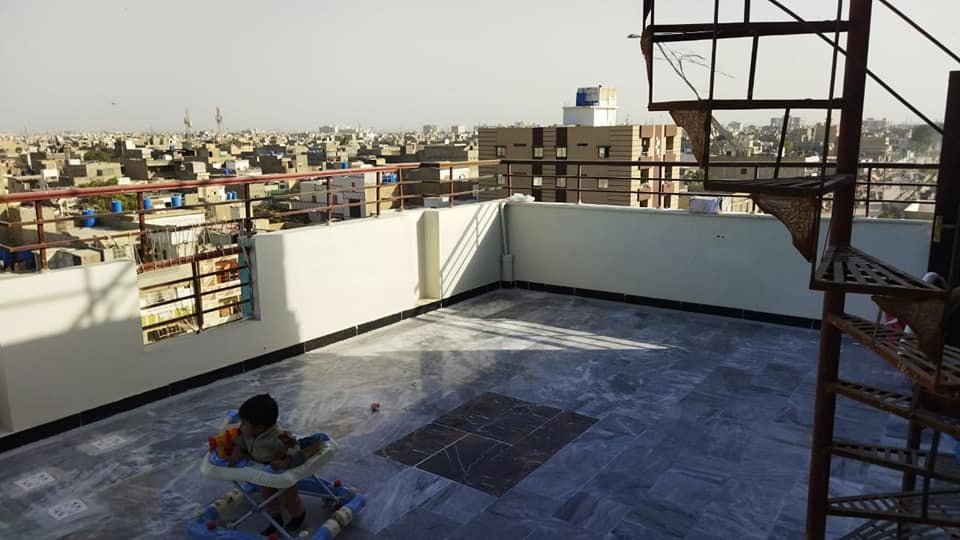 House For Sale Sector 3 North Karachi