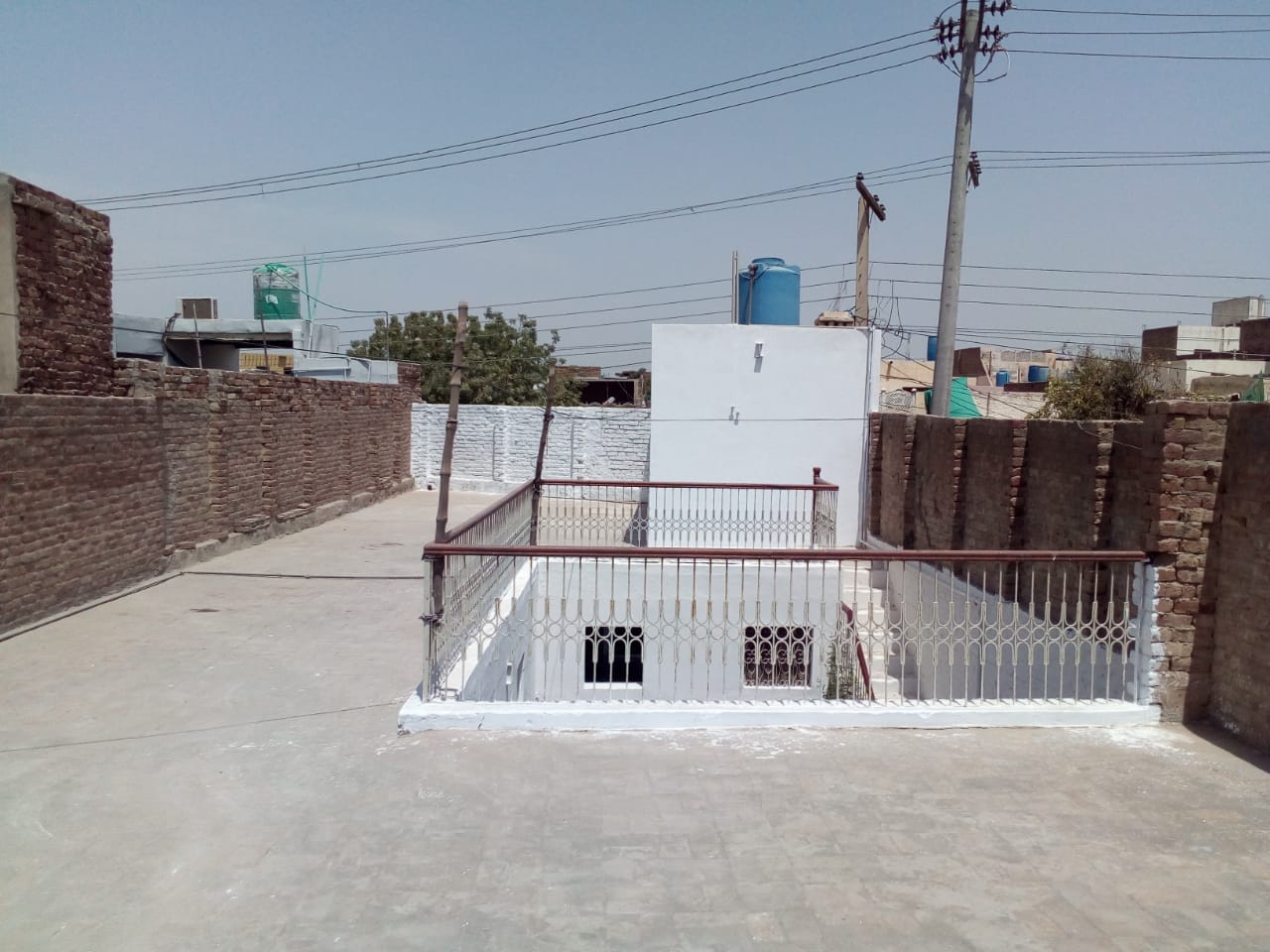 House For Sale Shah Faisal Colony Rahim Yar Khan